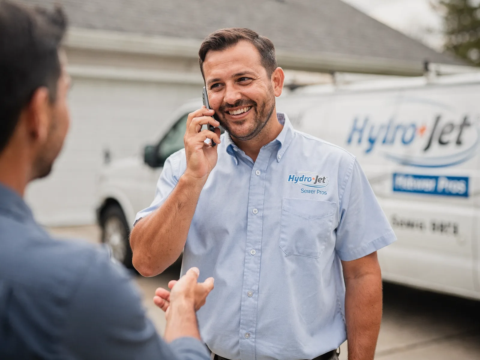 Hydro Jetting Muleshoe, TX FAQs